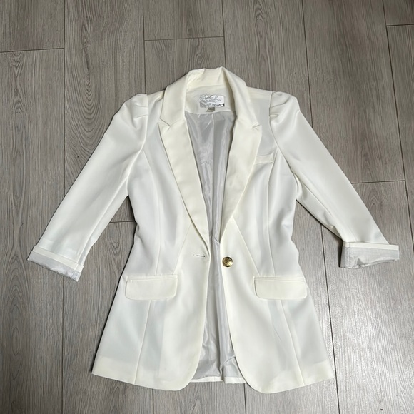 Dynamite blazer - Picture 1 of 4